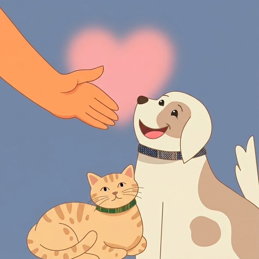 MatchCota pet adoption platform